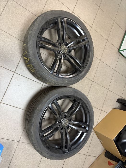 Продам диски з BMW