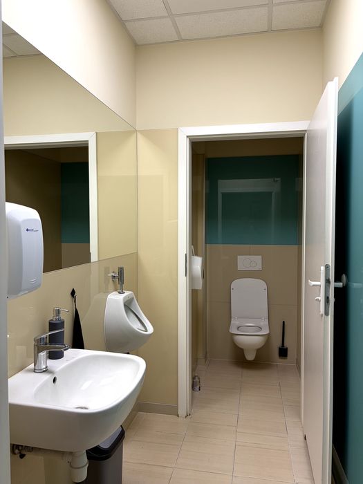 Lokal usługowy 205 m2 na wynajem