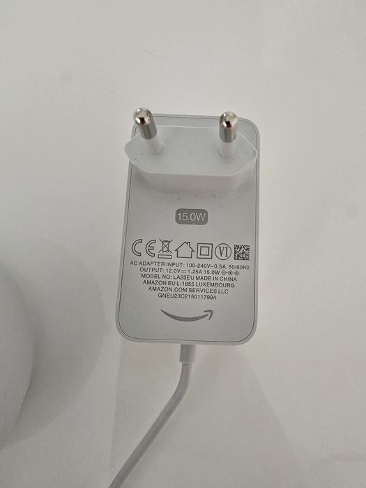 Alexa / echo dot 4 geração