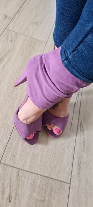 Buty Jennifer  rozm.39