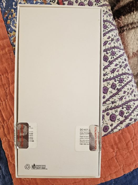 Samsung A52 5G desbloqueado