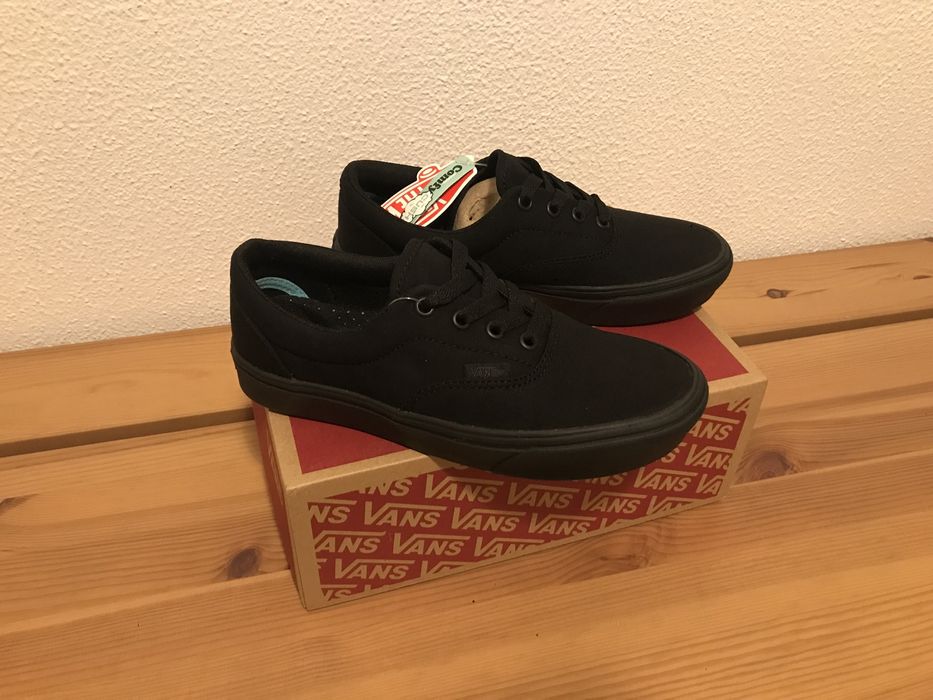 Ténis Vans Comfycush novos com etiqueta