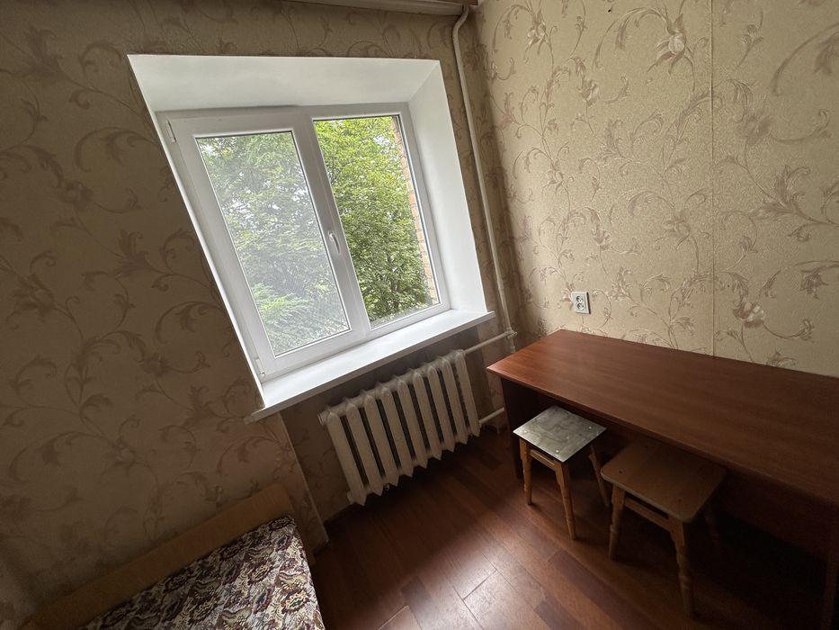 Житло для дівчат