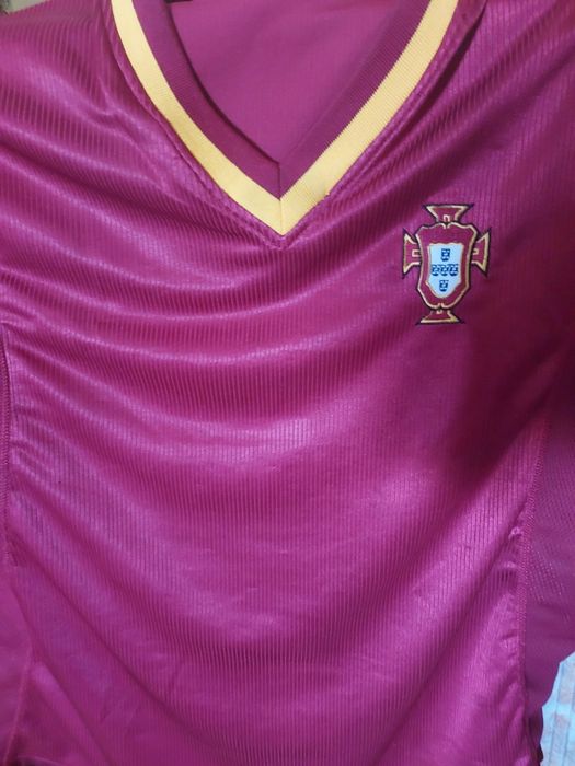 Camisola Portugal  XXL Nova