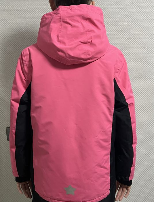 Куртка зимова 11-12 років