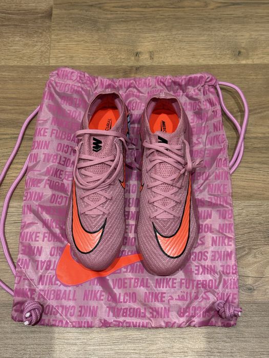 Chuteira Nike Mercurial Vapor 16 Elite