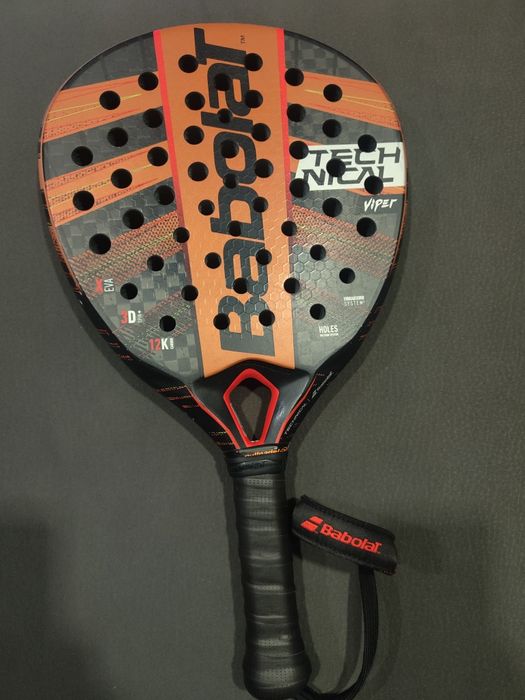 Raquete de Padel Babolat Technical Viper