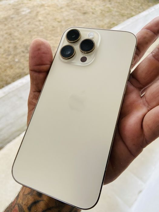 Iphone 14 Pro max 128G