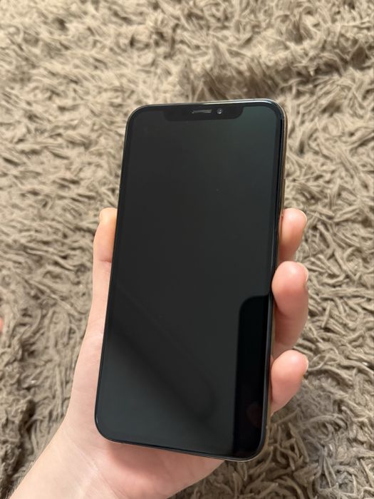 Iphone Xs 256GB