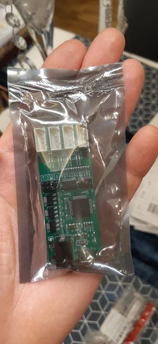 DollaTek FT4232 USB na 4-drożny moduł TTL UART moduł portu szeregowego
