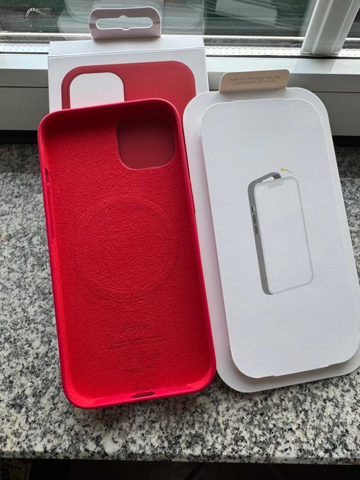 Capa Iphone 13 MagSafe com Animação!