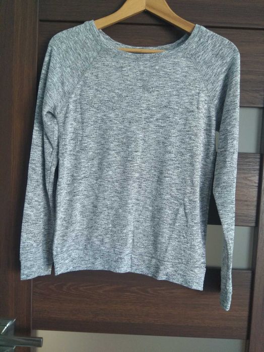 Sweterek bluzka cienka r M