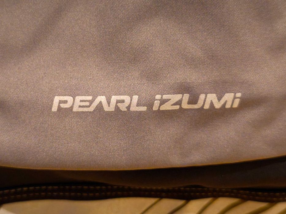 Casaco de inverno Pearl Izumi novo