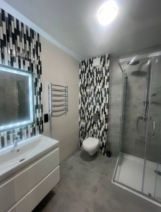 Продам 3к.ЖК Аржанова, Слобожанский пр.