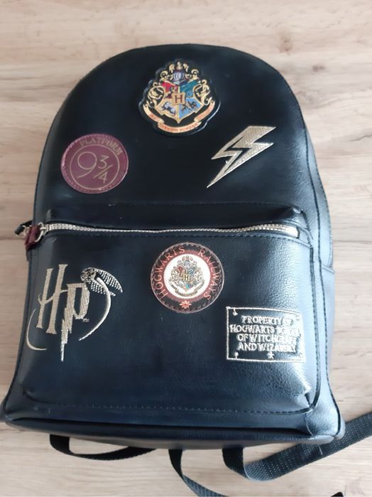 Plecak Harry Potter