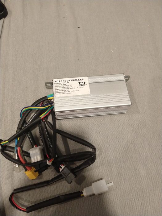 Sterownik do hulajnogi ruptor r1