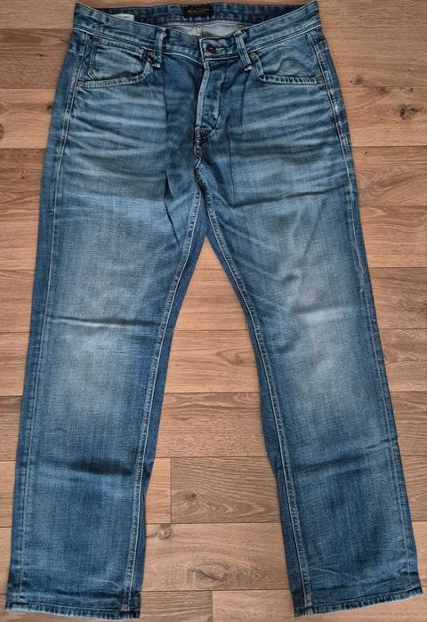 Чоловічі джинси Jack & Jones