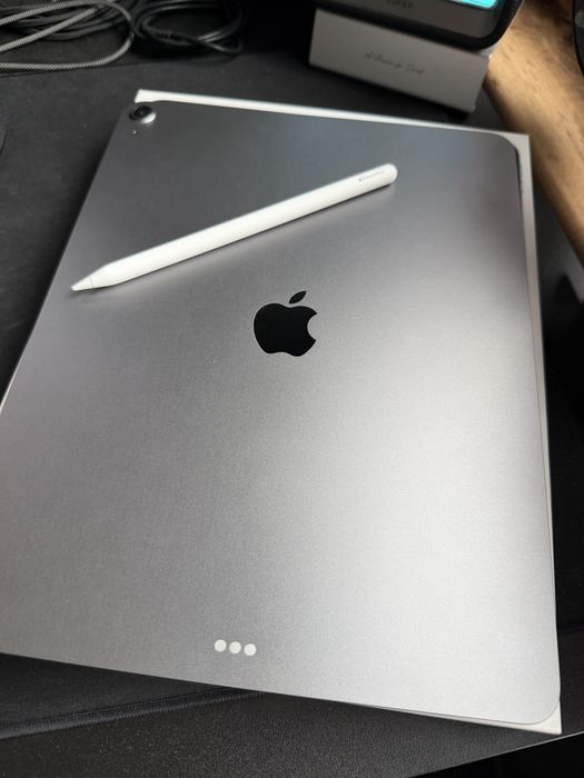 Apple iPad 13 M3 128 GB  Space Gray + Apple Pencil Pro