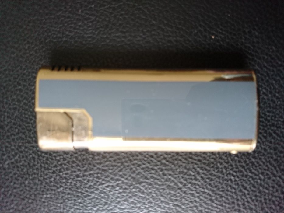 Conjunto 2 Canetas Reynolds + Isqueiro Mezrex