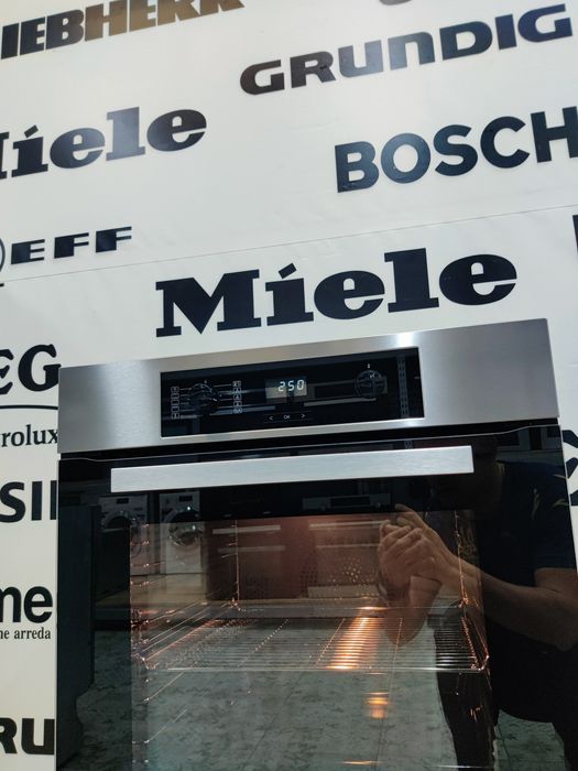 Духовка Miele™ H2267-1B. Духова шафа.GERMANY