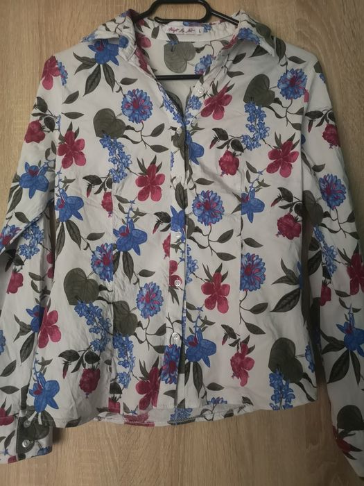 Damska koszula roz S