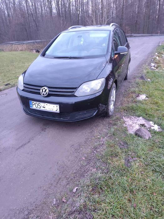 Golf 6 plus 2.0 tdi