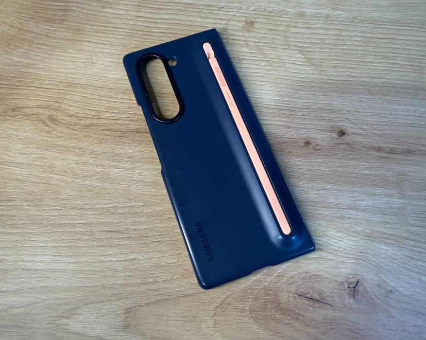 Telefon Samsung Galaxy Z Fold 6 512 GB / 12 GB RAM + GW 12 msc