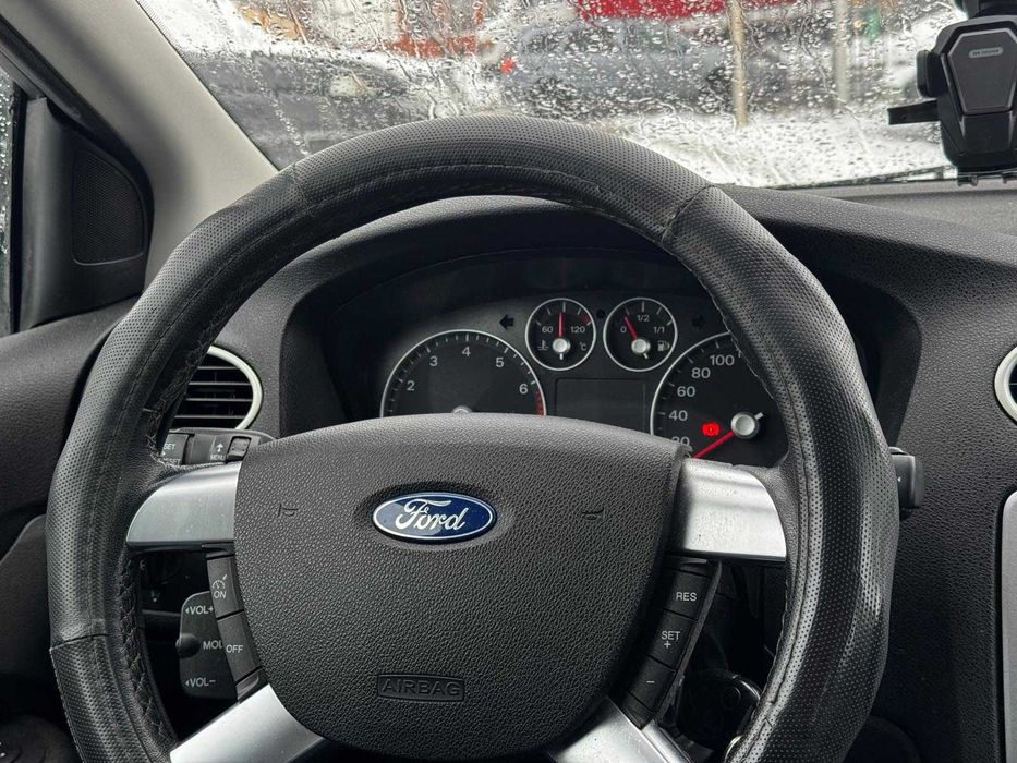 Продам Ford Focus 2007р. #74015