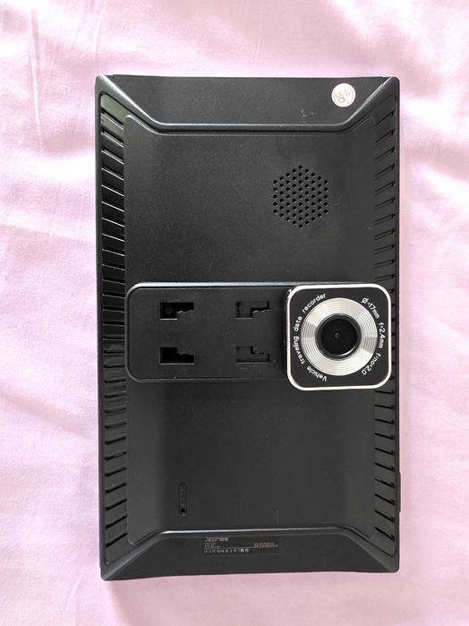 Display car android/Apple 9"