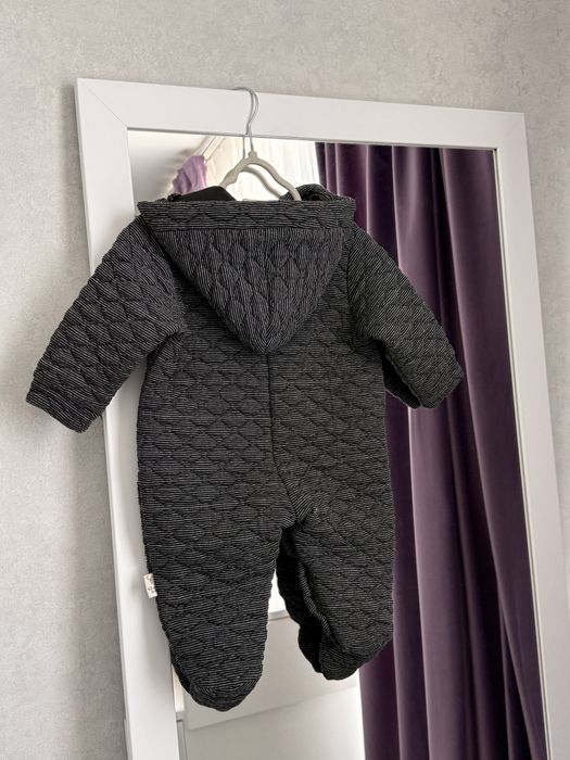 Весняний комбінезон дитячий