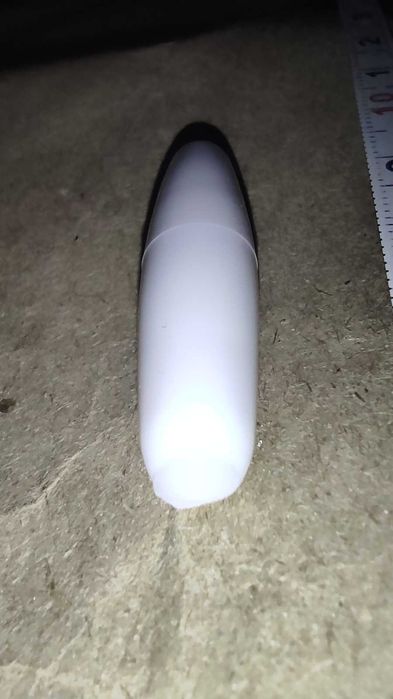 Пластиковый наконечник для электрогитары