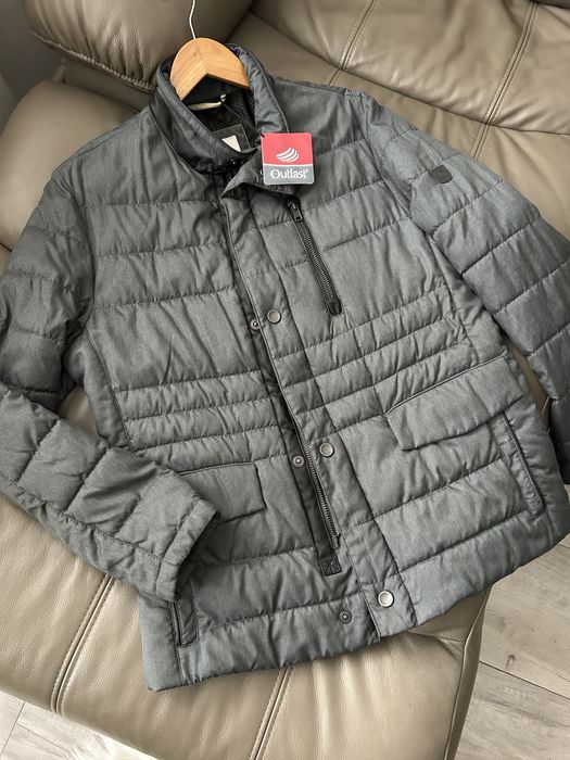 Мужская куртка Bugatti размер 50(М), 54(XL) с Германии