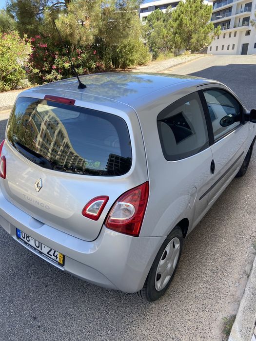 Renault Twingo 1.2