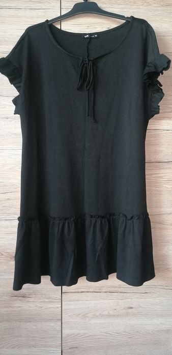 Sukienka Sinsay oversize Nowa