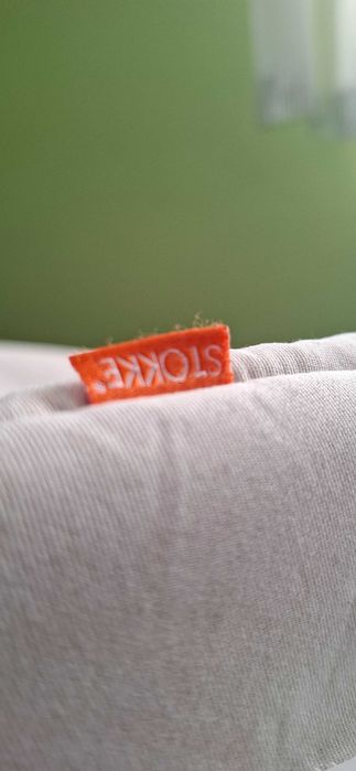 Stokke leżaczek niemowlęcy Tripp Trapp Newborn Set dla dziecka