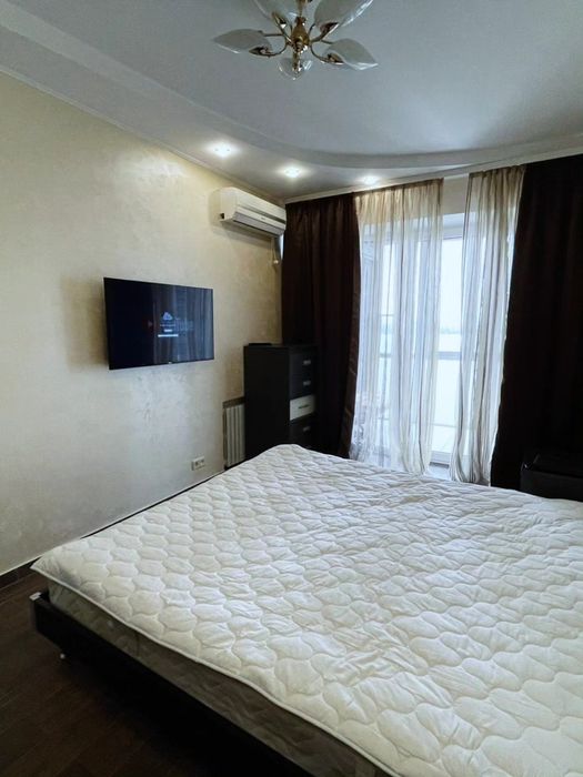 Аренда 4к.кв.Сич.Набережная