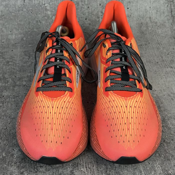 Чоловічі Спортивні Бігові Кросівки  Brooks Hyperion Max