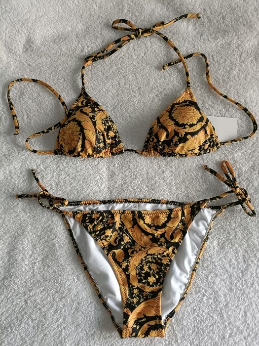 Strój bikini nowy z metką S