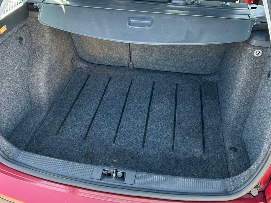 Skoda Fabia Combi (6Y) 1.9 TDI rocznik 2006