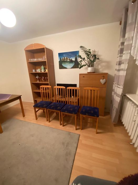 Komplet pokojowy, do salonu