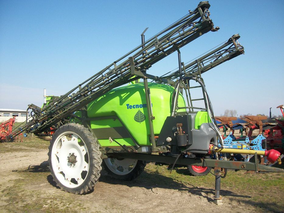 Opryskiwacz Hardi COMANDER 3200