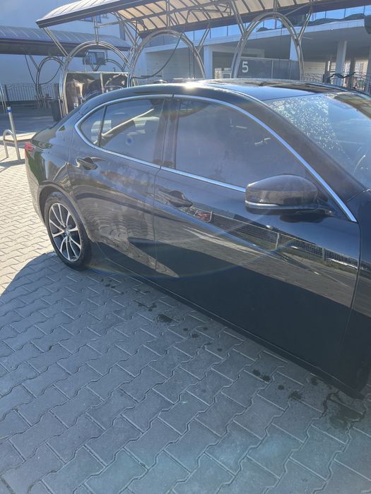 Acura TLX 2014/2015 3,5л V6
