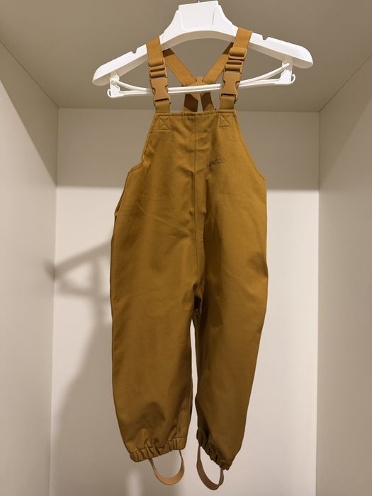 Дитяча куртка і штани на хлопчика