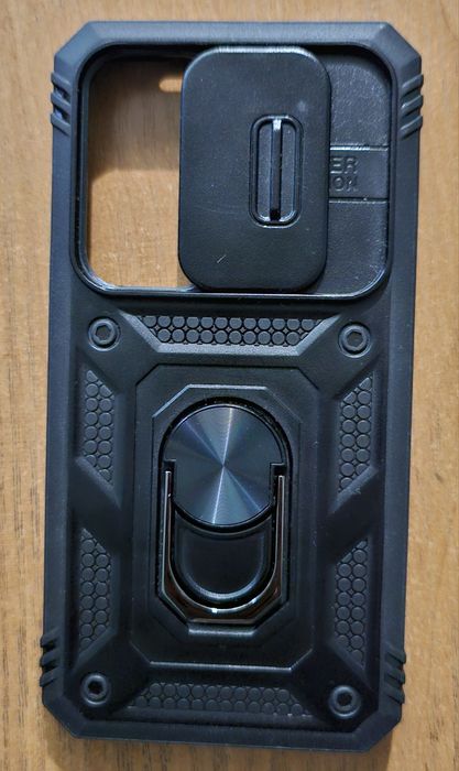 Чехол Samsung S24..S25