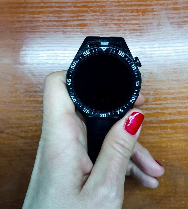 Huawei Watch GT3 46mm Смарт часы