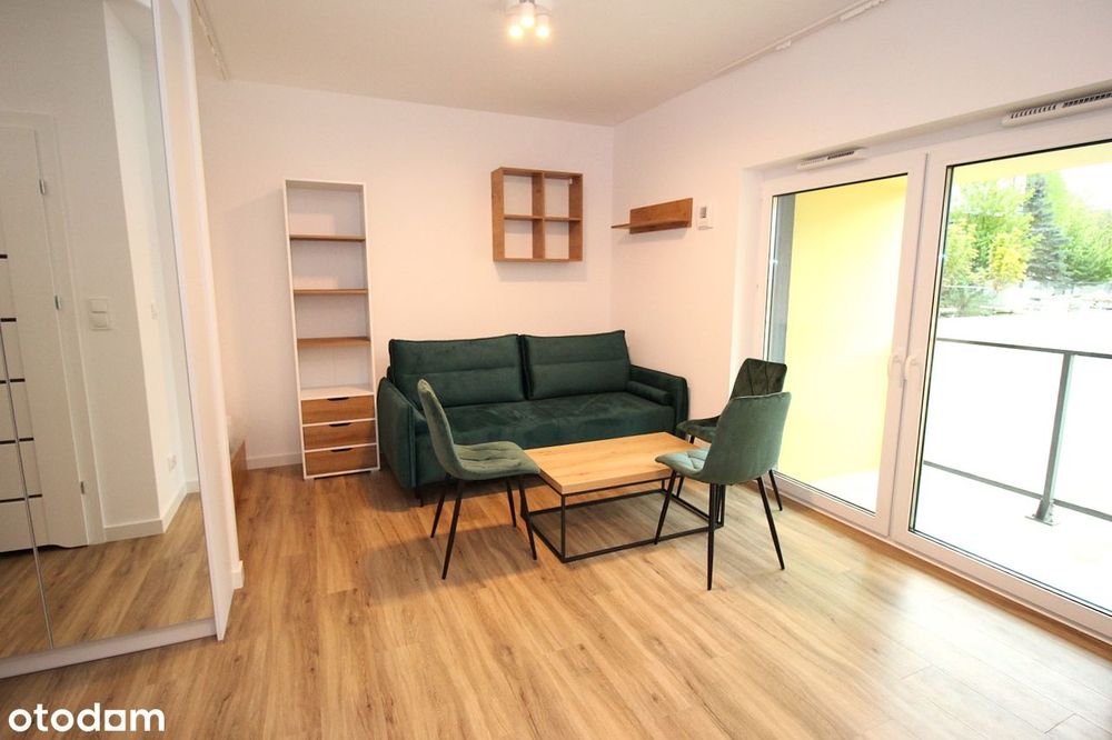 Mieszkanie – Wrocław, Szczepin - Widok 5