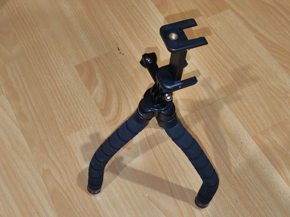 Штатив Hama Flex