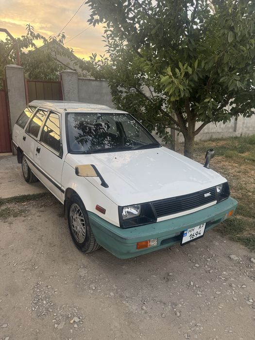 Mitsubishi lancer автомат