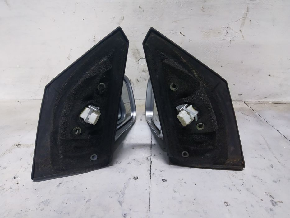 Дзеркало space star зеркало праве ліве 5 пін