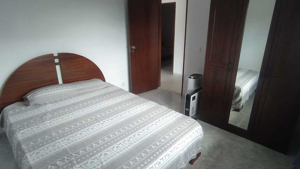 Moradia T2 para Arrendamento – Cardosas (Arruda dos Vinhos)